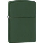 Zippo Regular Matte Pocket Lighter - Green New. Price: $22.95.