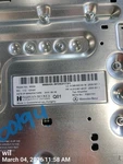 Amplifier Oem 14-16 Mercedes-benz GLA250 1YR Wrnty Used. Price: $120.00.