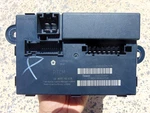 08-14 Chrysler Sebring Convertible Top Roof Control Module 04602674AK Oem Used. Price: $66.49.
