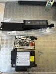 Norcold 1211IM Optical Control Board/&circuit Kit 1200SERIES Refrigerator/used. Price: $255.00.