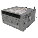 2011-12 Ford F-150 Raptor Am Fm Satellite Radio MP3 Cd Player BL3T-19C156-BC Oem Used. Price: $222.27.