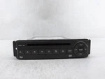 2008 Chrysler Town & Country Am Fm Cd Player Radio Receiver JA1WV Used. Price: $56.89.