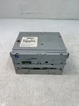 04-06 Nissan Armada Infiniti QX56 Radio Receiver Stereo 28185ZC41A Oem Used. Price: $40.00.