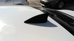 2017 - 2019 Chevrolet Cruze Antenna Shark Fin Black Used. Price: $105.70.