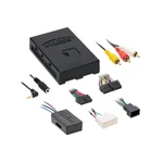 Metra AXDIS-TY3 Data Interface With Swc Toyota 2018-2024 New. Price: $235.99.