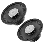 Diamond Audio MS65NEO2S 6.5" High Output Horn Loaded Magnet Shallow Ohm New. Price: $849.99.
