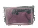 Audio Equipment Radio Display And Receiver Siriusxm Fits 21-22 Cherokee 682477 Used. Price: $140.39.