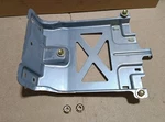 02-06 Acura Rsx Ecu Bracket Tray Mount W/ Bolts Nuts 37821-PND-000 DC5 Used. Price: $26.00.
