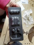 Audio Equipment Radio Rear Control Opt UK6 Fits 00-03 Montana 260971 Used. Price: $29.99.