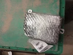 Cadillac XT4 2023 Audio Equipment Radio Amplifier 2779816 Used. Price: $99.00.