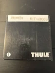 Thule / 183069 Fitting Kit For Mazda CX-5,7,9 2,3,6 And Others New. Price: $37.54.