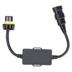 Metra DL-9005D Single-beam Bulbs Canbus Decoders New. Price: $45.52.