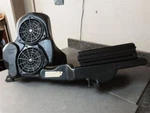 Audio Equipment Radio Amplifier Main Fits 02-04 A6 229261 Used. Price: $64.68.