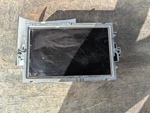 Info-gps-tv Screen Type SLK300 Id 1729004004 Fits 12-16 Mercedes 31499 Used. Price: $54.99.