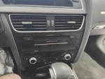 Audio Equipment Radio Control Panel Console Mounted Fits 13-17 A5 591995 Used. Price: $126.38.