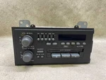 Stereo Radio Am Fm Cassette Fits 94-97 Chevrolet S10 Gmc S15 Sonoma PC11-201974 Used. Price: $97.50.