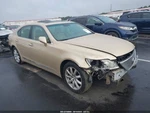 Info-gps-tv Screen Display Navigation Fits 07-09 Lexus LS460 2247458 Used. Price: $220.00.