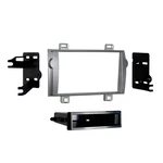 Metra 99-8237S Toyota Matrix 2011-12 Sdin Mounting Kit New. Price: $27.99.