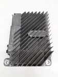 Audio Equipment Radio Amplifier Opt Nkc Fits Suburban 1500 1992690 Used. Price: $85.55.