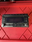 2009 Subaru Forester Stock Radio Oem Works Tested Great Condition Used. Price: $35.00.
