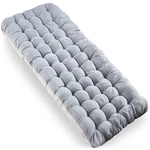 Zonetech Camping Cot Pads Mattress Premium Quality Outdoor 1-PACK, Grey New. Price: $57.99.