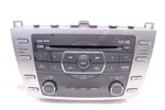 Radio Mazda 2009 2010 1018616 Used. Price: $69.99.
