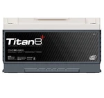 Xs Power PWR-S5-4900 12V 5000W TITAN8 Lithium Titanate Battery, Max 2000AMPS Used. Price: $565.00.