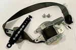 2004 2009 Toyota Prius Front Left Driver Side Seat Belt Retractor Gray Oem!!! Used. Price: $49.99.