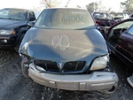 Audio Equipment Radio Canada Opt UM1 Fits 97-99 Trans Sport 341035 Used. Price: $89.89.