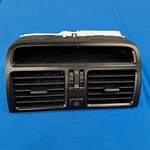 95-97 Lexus LS400 Center Dash Ac Vent Grille Clock Hazard Switch 55660-50030 Oem Used. Price: $69.85.