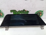 Info-gps-tv Screen Display Dash Fits 19-20 Bmw 330I 3651202 Used. Price: $128.69.