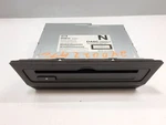 Audio Equipment Radio Cd Player 4 Speaker System Fits 16-19 Mazda CX-3 2623831 Used. Price: $95.00.
