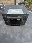 10-13 Suzuki Kizashi Audio Equipment Radio Receiver 3910157LK0 276 7B1 Used. Price: $49.99.