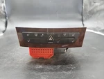 Oem Mercedes Cd Changer Heated Seat Esp Lock Hazard Button A2116800552 Used. Price: $29.99.
