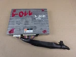 Toyota Prius Plus Audio Amplifier Jbl 86280-47070 Used. Price: $280.00.