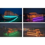 T-h Marine Supplies LED-PBDK25RGB-DP Pontoon Boat Under Deck Light Kit New. Price: $579.30.