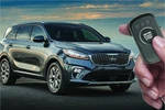 Genuine Kia Remote Start - Key Model C6F57 ACG02 New. Price: $449.50.