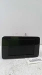 Info-gps-tv Screen 190 Type Door Display Fits 16-21 Mercedes Gt 726695 Used. Price: $84.49.