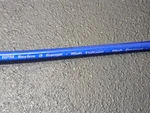 10 Ft Stinger Hpm SHBLU82 Gauge Power Wire Translucent Blue Jacket New. Price: $24.98.