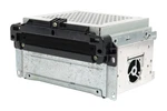 2014-2017 Dodge Journey Am Fm Radio MP3 Single-disc Cd Player Model P68209666AA Remanufactured. Price: $106.25.