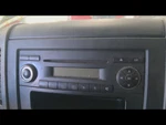 Audio Equipment Radio Fits 07-09 Sprinter 2500 722580 Used. Price: $114.90.