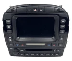 2005 Jaguar XJ8 Information Display Screen Panel Denso Monitor 2W93-10E889-AF Used. Price: $200.00.