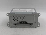 Audio Equipment Radio Receiver AM-FM-DVD-MP3-NAVIG 2012 Chevrolet Volt Oem 20668 Used. Price: $60.00.