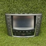 2013 Lexus IS250 IS350 Navigation Gps Multi Display Assembly Climate Screen Used. Price: $459.99.