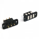 KICSDXP3 Keep It Clean 10628 Modular Door Jamb Contact Set New. Price: $53.60.