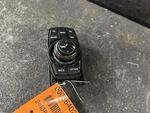 11-12 Bmw 740LI Drive Media Center Console Controller Switch 65829206448 Used. Price: $150.00.