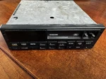 1992 1993 1994 1995 Ford Oem Cassette Player Radio F2DF-19B132-AA "as Is" Parts. Price: $60.00.