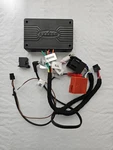 Metra Axxess Steering Wheel Control And Data Interface For 2004-2009 Porsche Used. Price: $299.99.