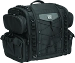 Kuryakyn - Momentum For Road Warrior Bag 5284 New. Price: $329.99.