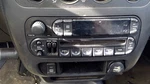 Audio Equipment Radio Sedan Cd Changer Disc Fits 97-00 02-06 Stratus 275497 Used. Price: $65.59.